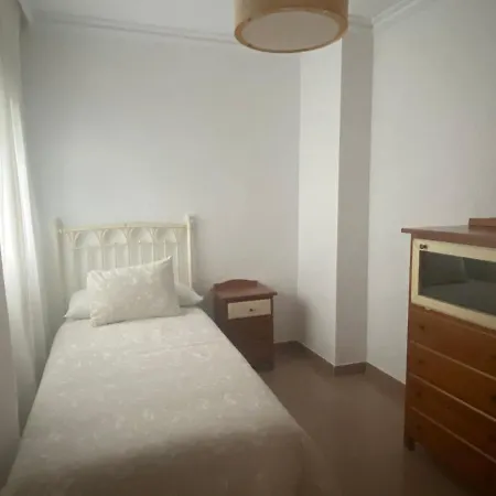 Apartament El Barco Nerja